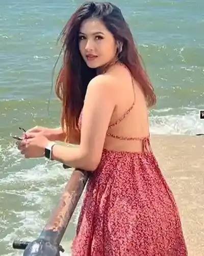 Tilak Nagar Escort Service
